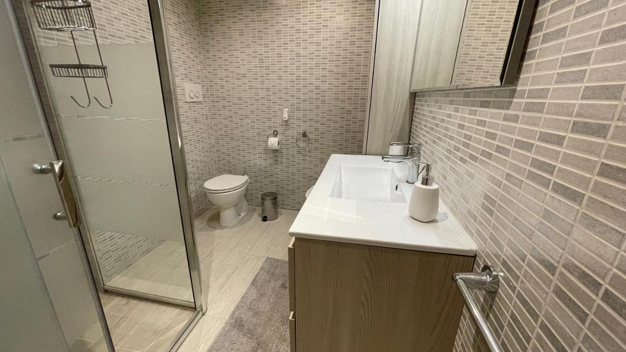 Ca' Dell'ombra Felice - Canal View Appartement *