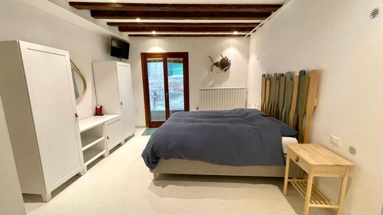 Appartement Ca' Dell'ombra Felice - Canal View