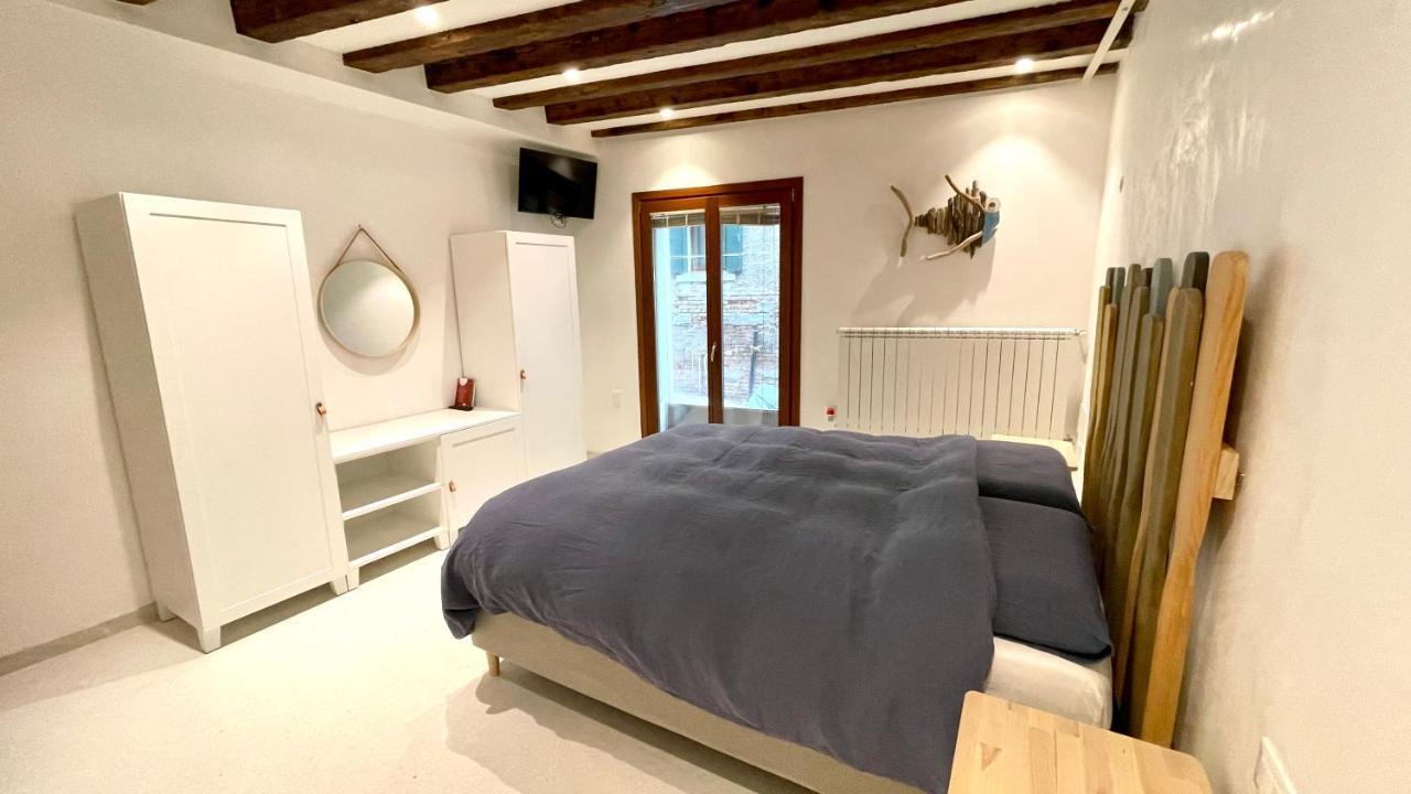 Appartement Ca' Dell'ombra Felice - Canal View Venise