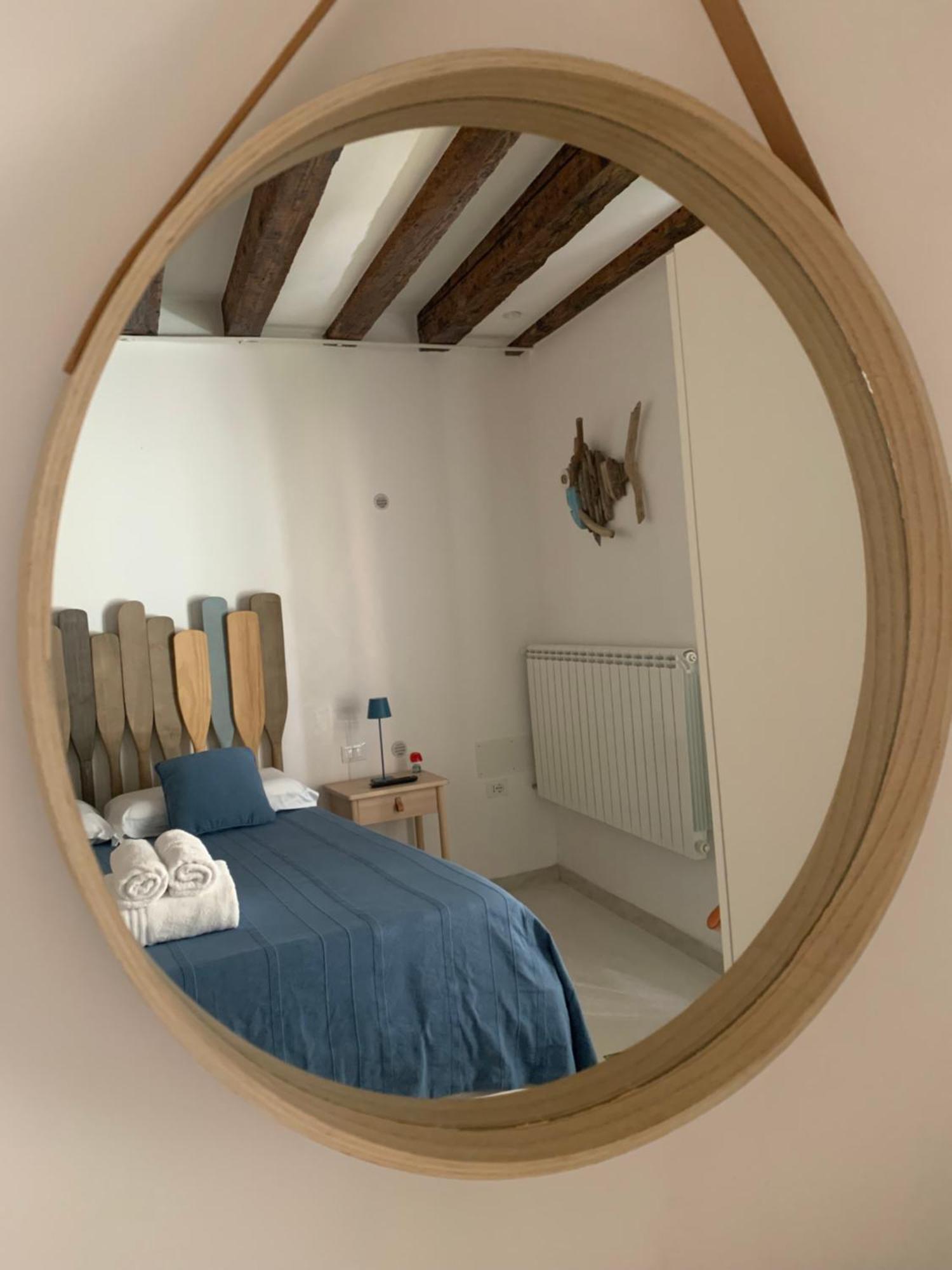 Appartement Ca' Dell'ombra Felice - Canal View